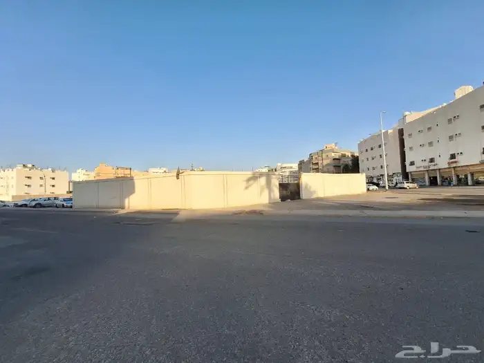 ارض للبيع في منطقه العوالي 0
