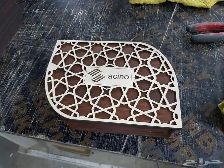 علب حلويات 34