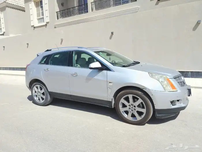 2011 كاديلاك SRX ممشى قليل - مالك واحد 3