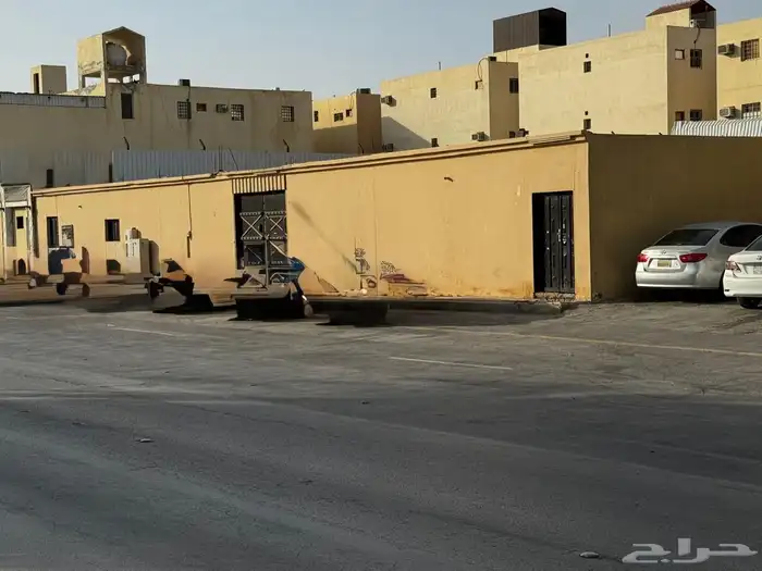 للاستثمار ارض تجارية مساحة 1050 الرياض حي الخليج 0