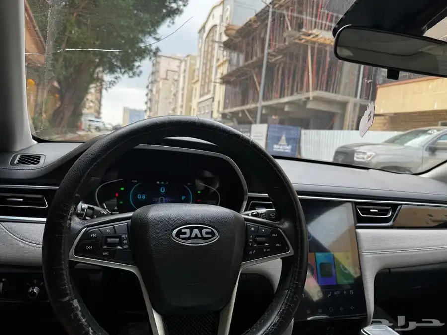 jac j7 10