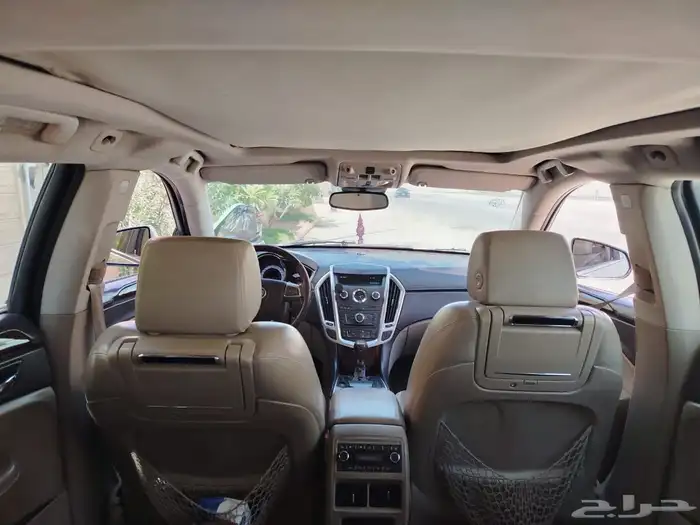 2011 كاديلاك SRX ممشى قليل - مالك واحد 5