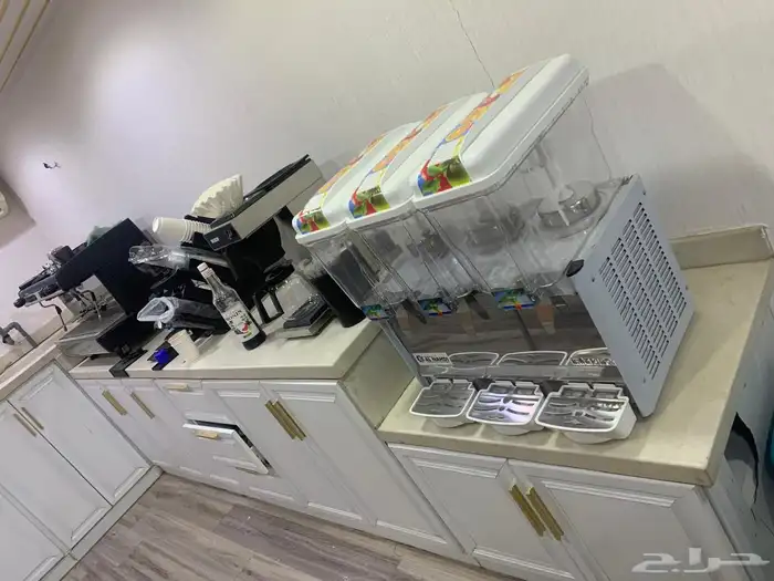 للبيع او للبدل كشك فودللبيع. السوم وصل 40 الف من شايف وحايف 1