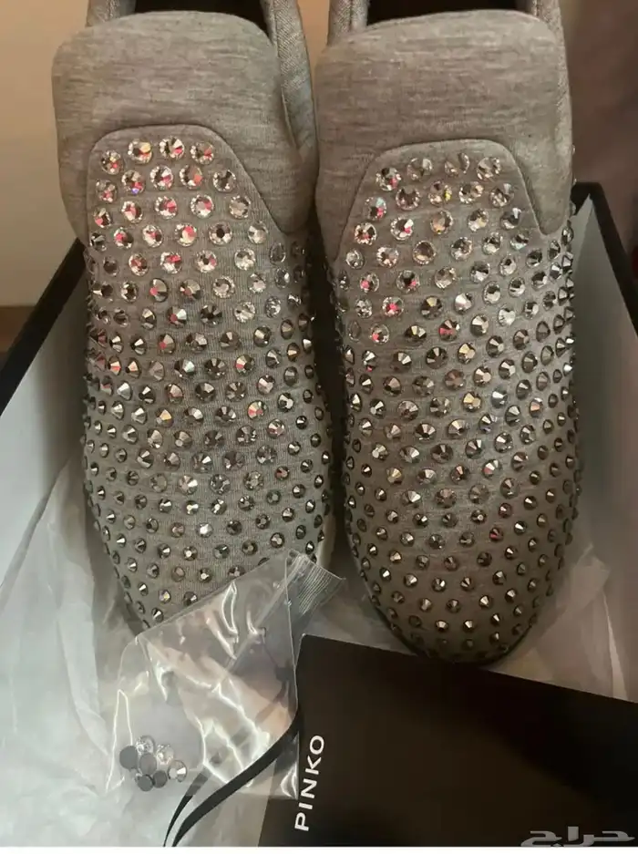 حذاء نسائي 5