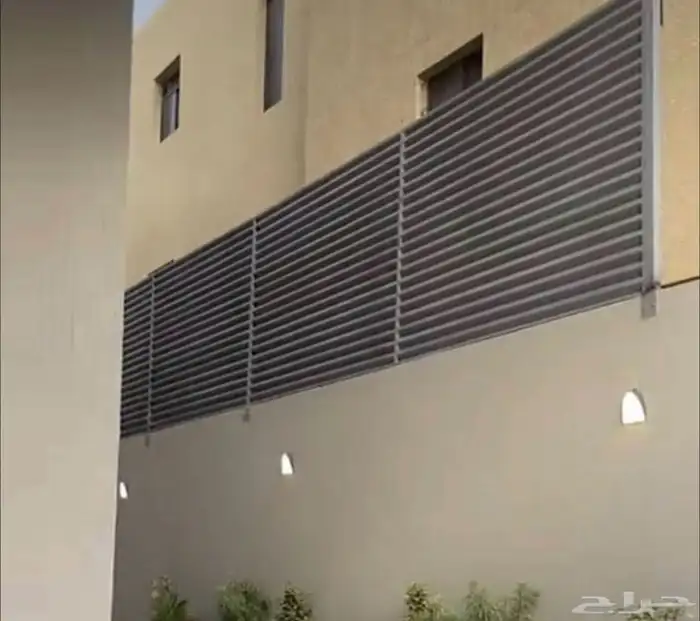 مظلات مواقف سيارات مظلات ليزر 14