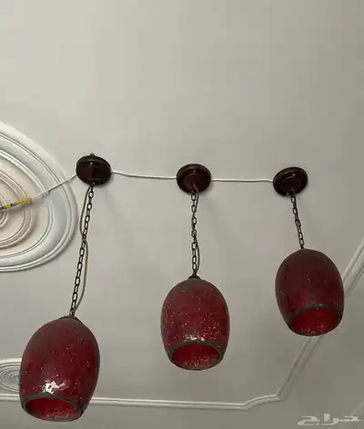 اضاءة سقف 0
