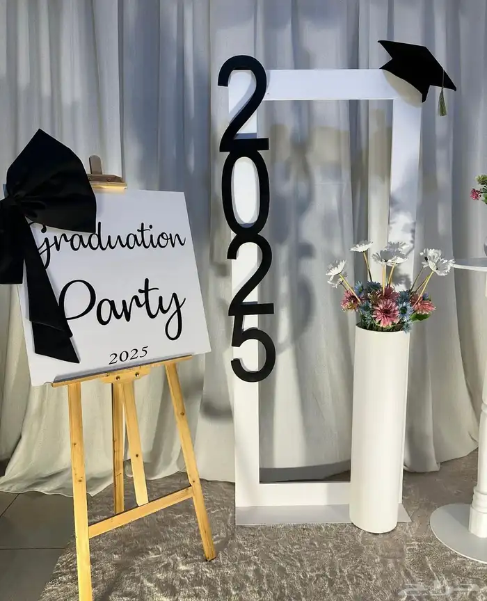 استقبال ومداخل تخرج 6