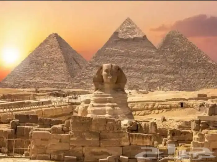 سياحة القاهرة 1