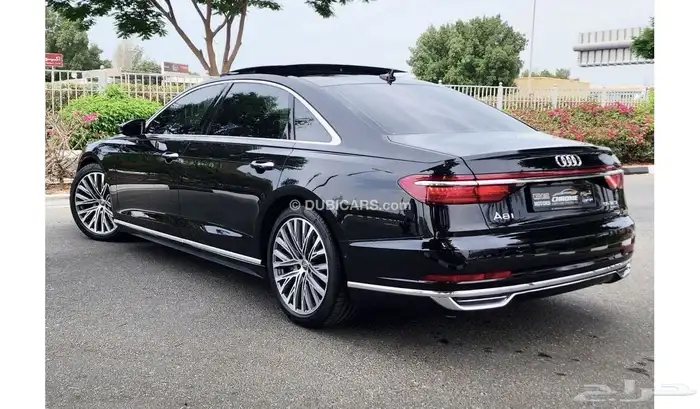 اوديA8 2
