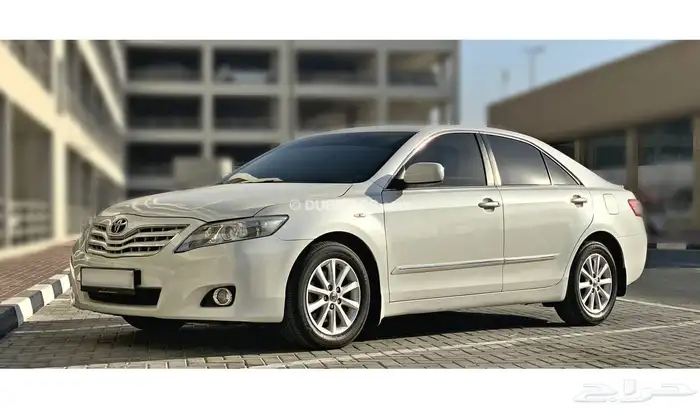 مراية كامري 2007-2011 أصلي وكالة 10