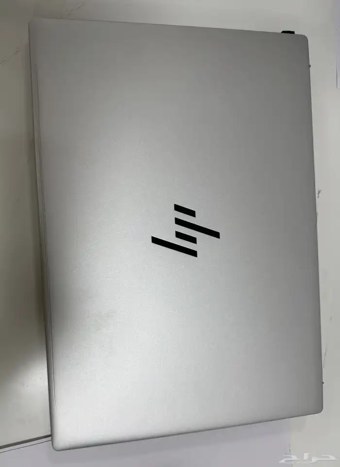 لاب توب hp pavilion plus 6