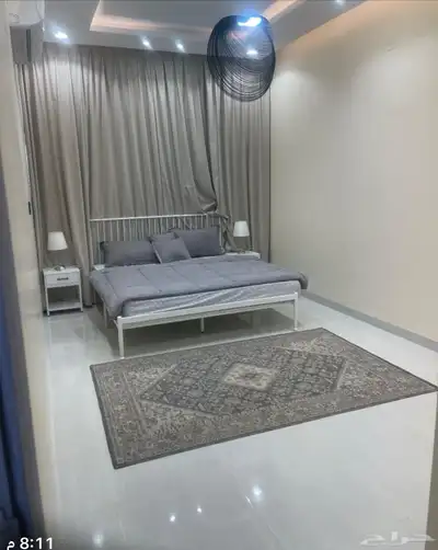 شالية راحتي بالمداين 8