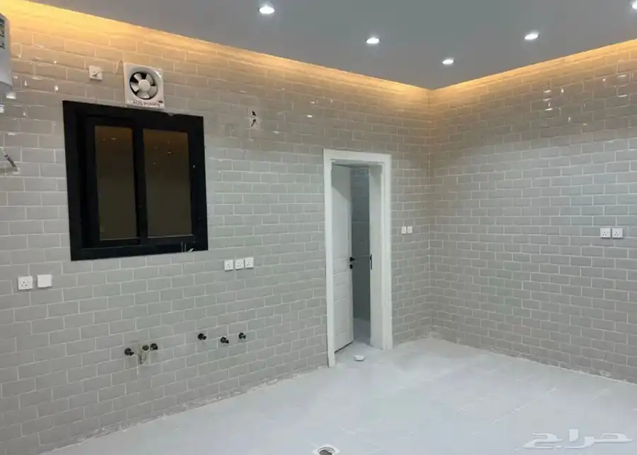 فيلاء نص ارض 3