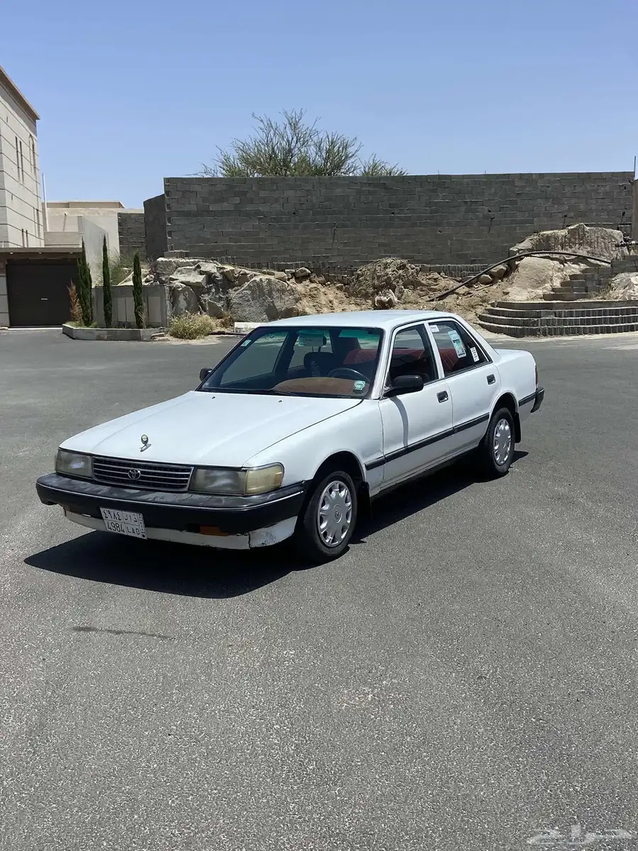 كرسيدا 92 0