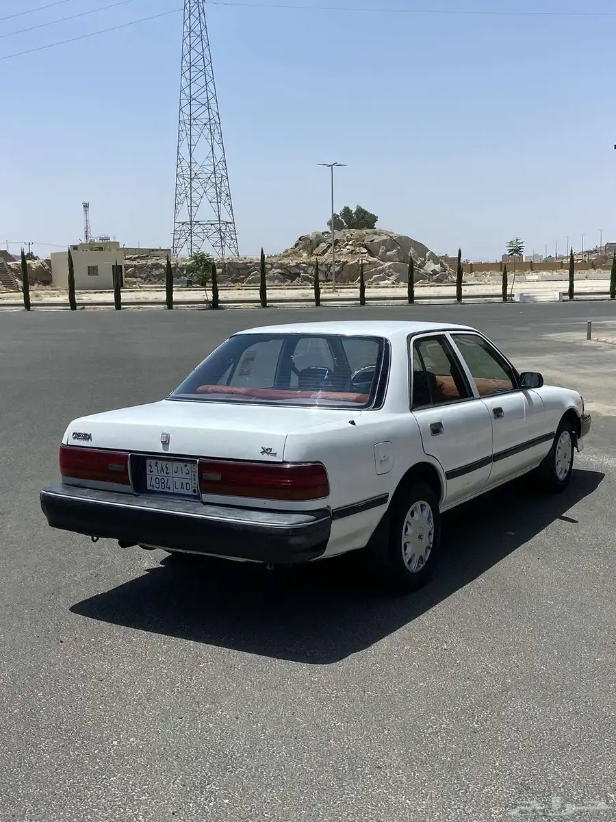 كرسيدا 92 2