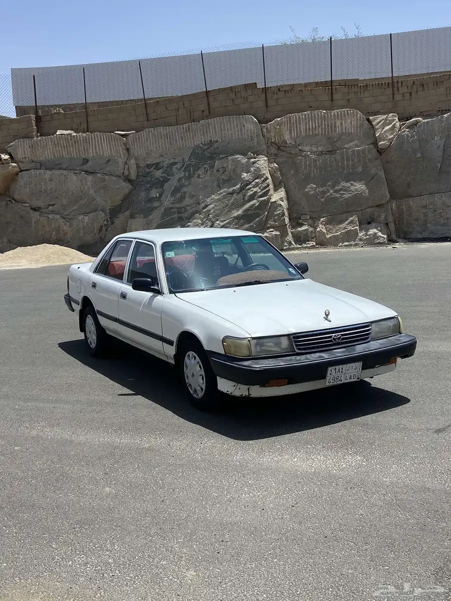 كرسيدا 92 1