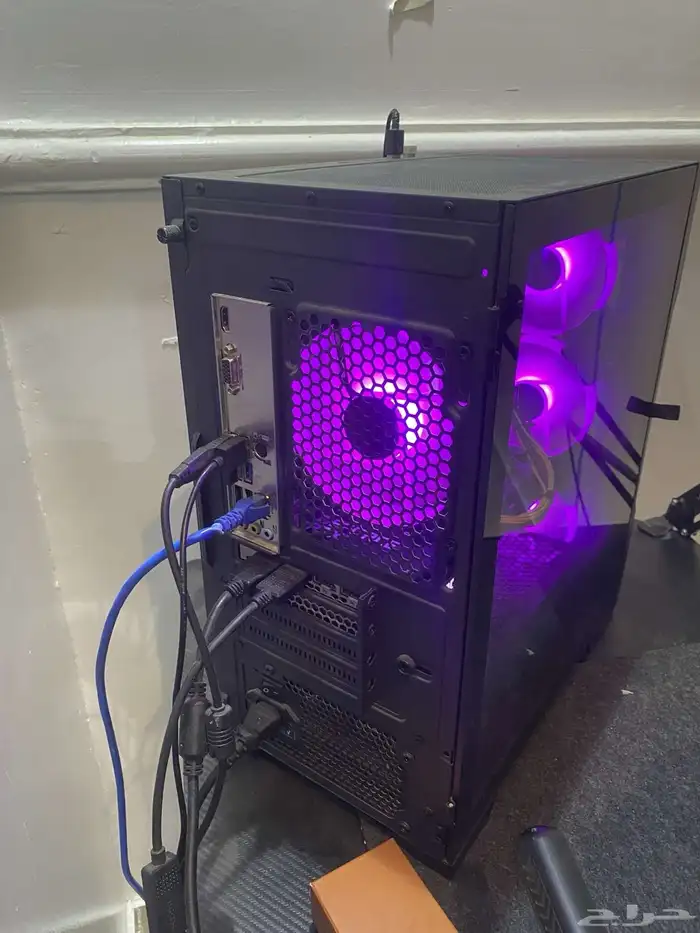 بي سي العاب للبيع 3