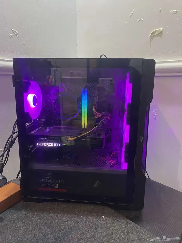 بي سي العاب للبيع 0