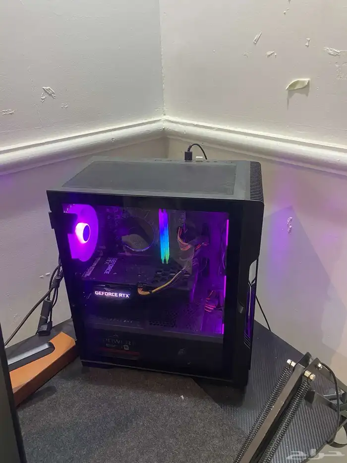 بي سي العاب للبيع 2