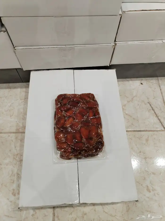 يوجد تصفيه تمور بسعار مناسبه جدا 13