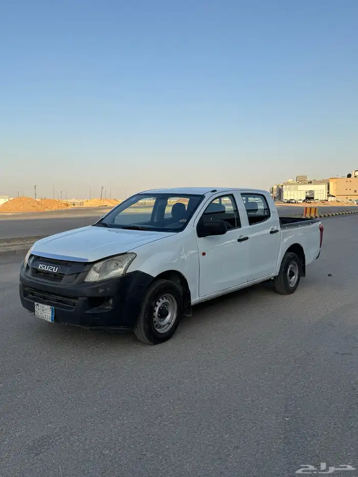 ايسوزو 2013 1