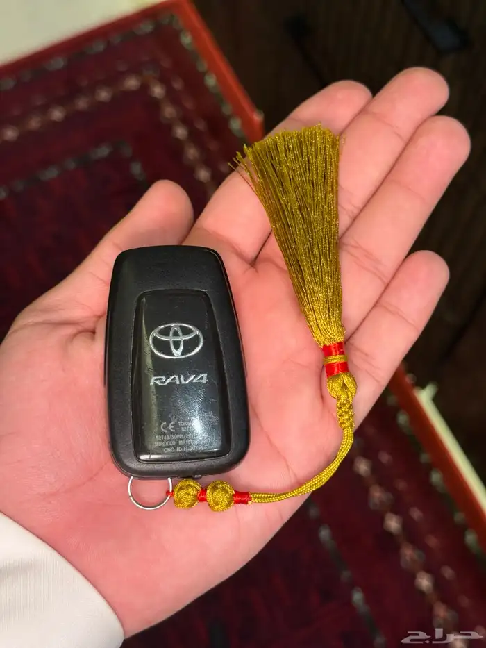 دلع مفتاحك بميدالية كركوشة 5