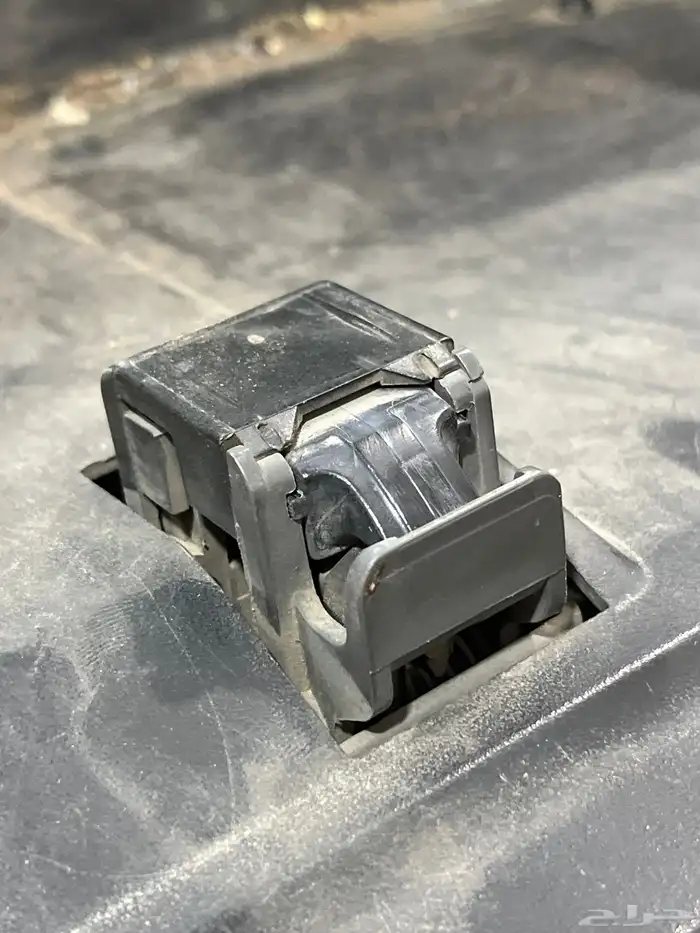 درج فورد فكتوريا 2005 5