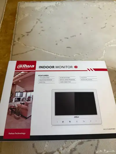 جهاز INTERCOM 0