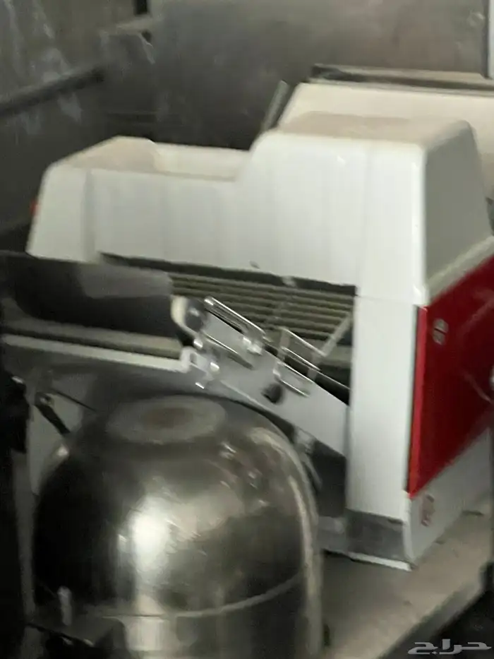 أغراض وادوات مطابخ ومطاعم للبيع 25