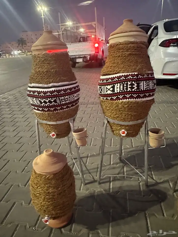 أزيار تربه المدينه 0