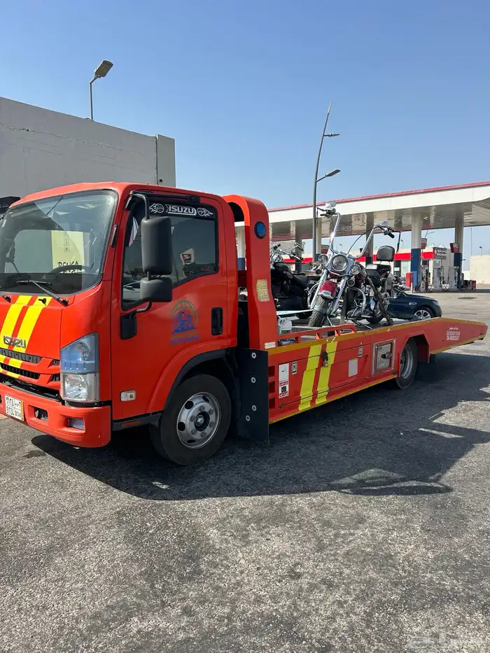 سطحة المدينة الى الرياض القصيم جده الدمام 5