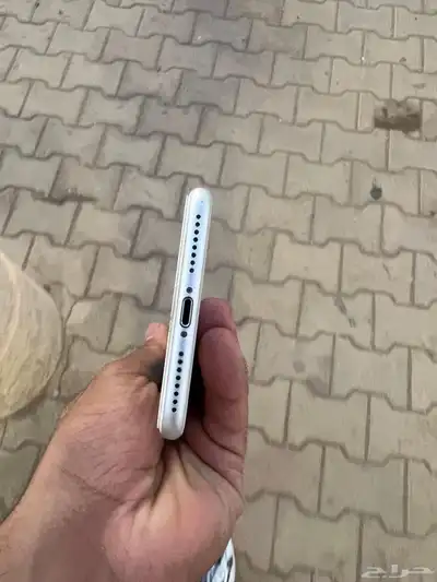 جوال ايفون 8 بلس 0