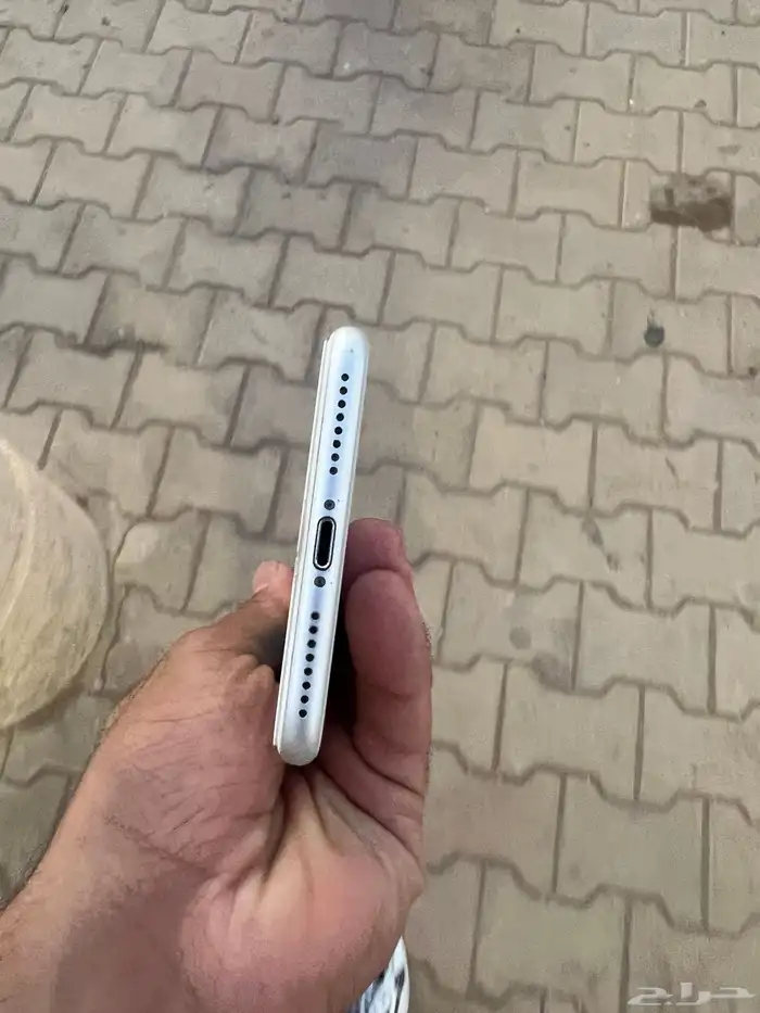 جوال ايفون 8 بلس 0
