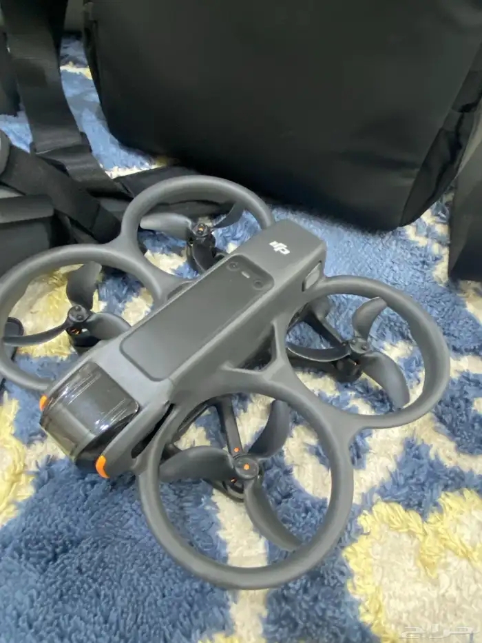 مباعه DJI AVATA 2 COMBO 1