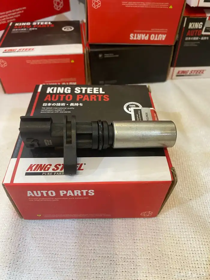 حساس كرنك يارس 2006-2020 1