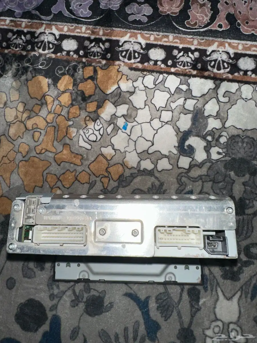 مسجل نيسان صني 3