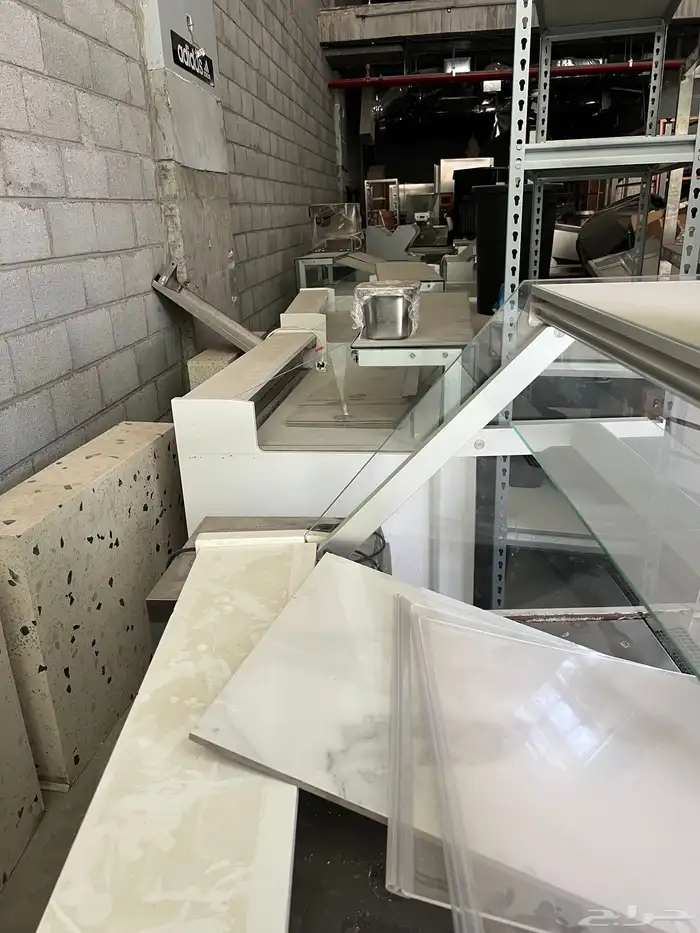 أغراض وادوات مطابخ ومطاعم للبيع 66
