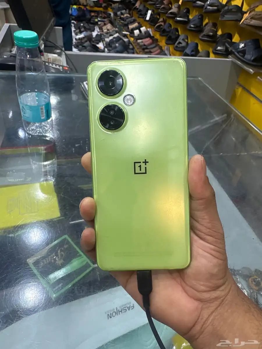 oneplus nord ce3 lite 5G 0