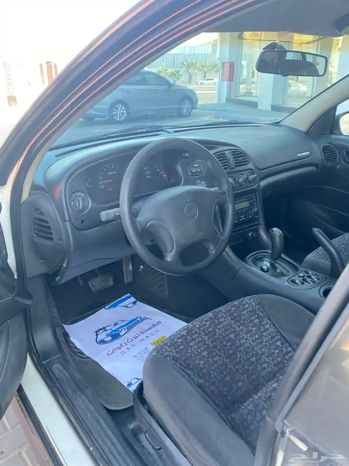 لومينا LS 2002 10