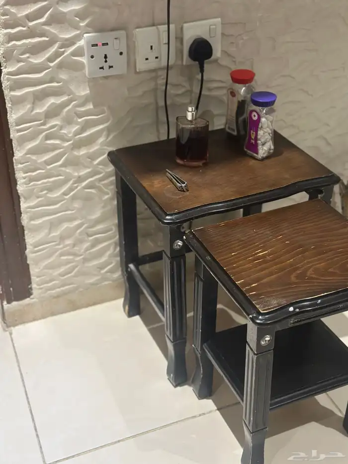 طاولة خدمة 2