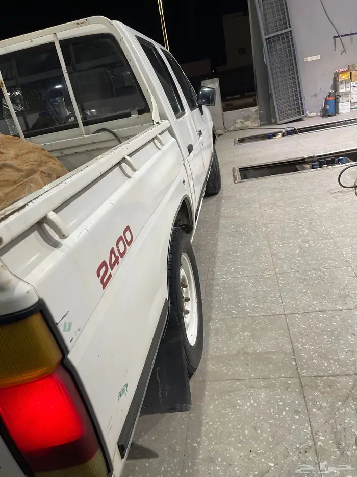ددسن مديل 95 نضيفه جدا 2