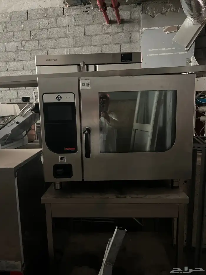 أغراض وادوات مطابخ ومطاعم للبيع 20