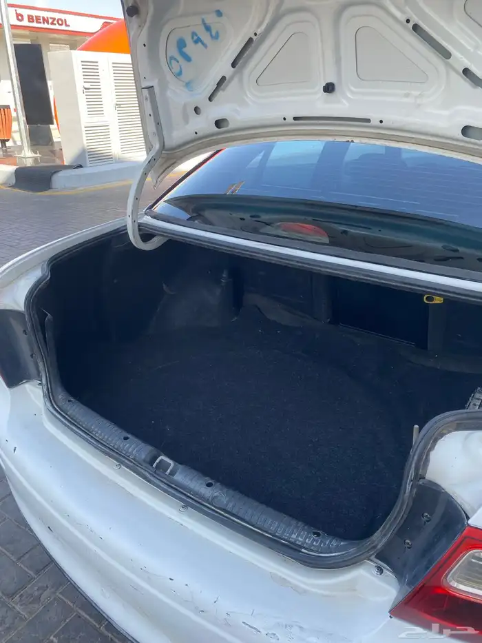 لومينا LS 2002 19