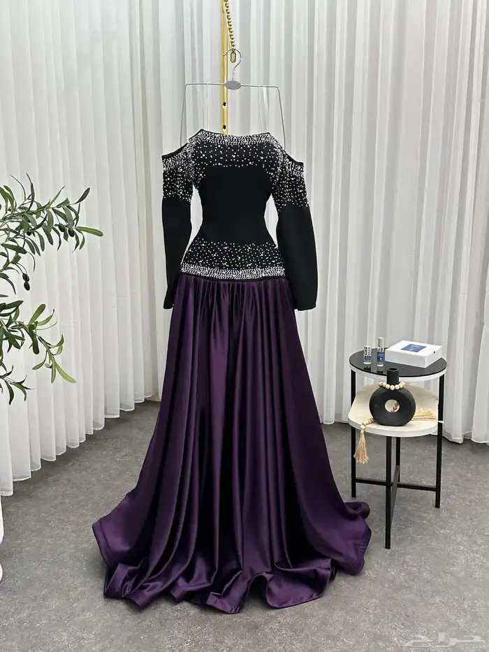 عرض جديد 2025 فساتين زفاف 28