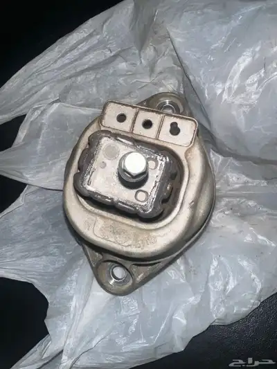 كراسي مكينة كاديلاك ATS مستعمل 2