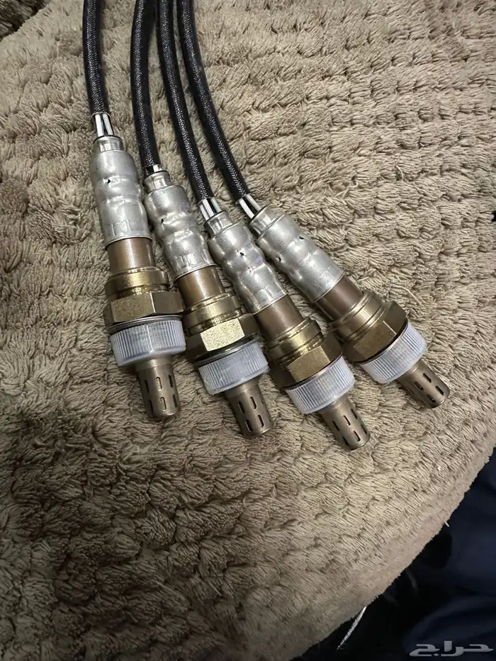 قطع غيار جيمس يوكن 4