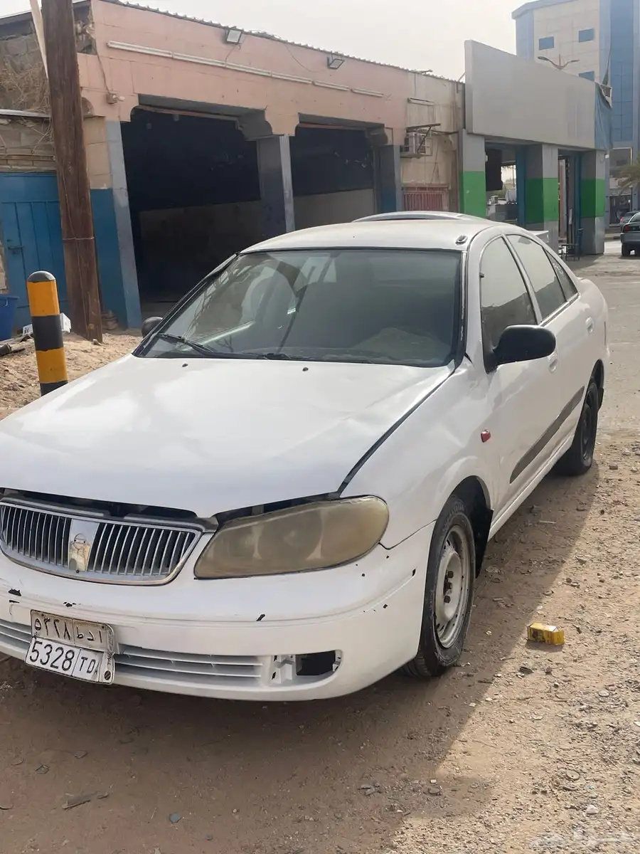 صني 2004 عطلانه 2