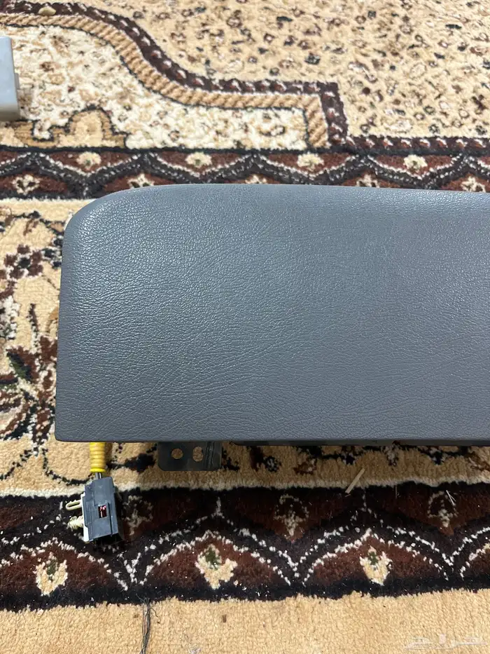 ايرباق فورد فكتوريا 2005 0