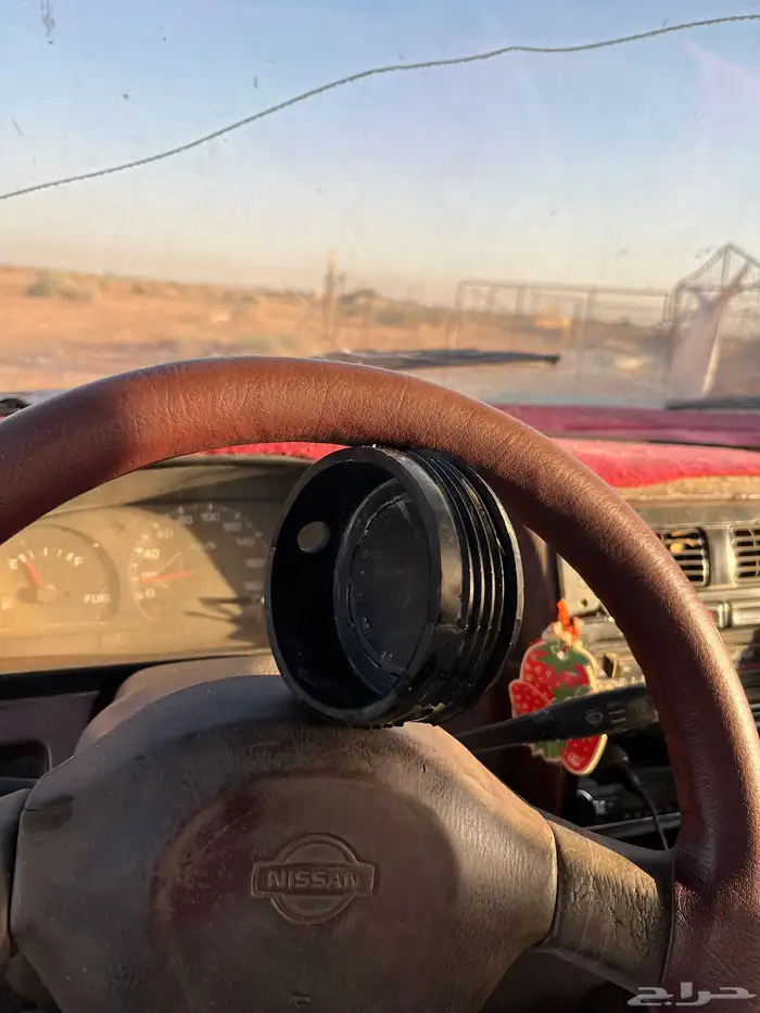 للبيع غطا صدام شاص 1