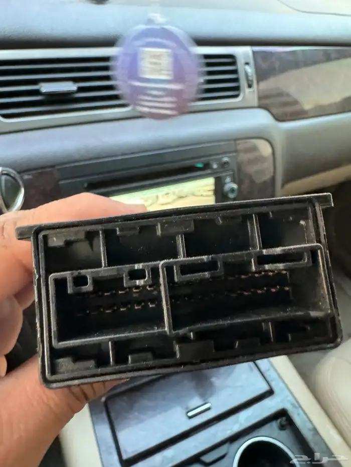 ABS اكورد 2024 4